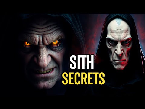 Why Did Darth Plagueis Let Palpatine Betray Him? The Sith Master's Fatal Flaw