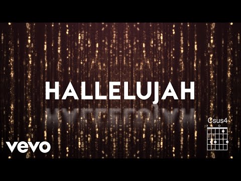 Thumbnail for Glory Hallelujah video