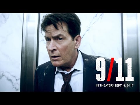 9/11 (Behind the Scenes)