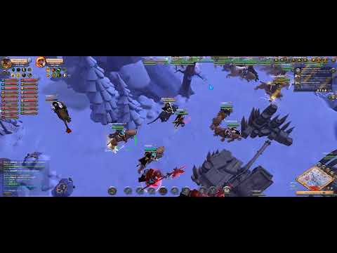 180723 13UTC   Friendly Openworld Vs Zone 2nd round 4 - SH POV