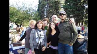 Santa Catalina - La lucha