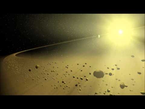 Alex Ganti & Dio S - Ursa Major (Eze Ramirez Remix)