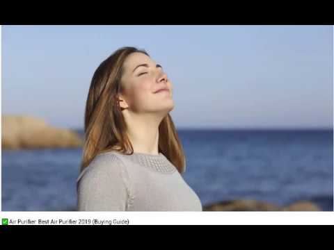 Air Purifier | Best Air Purifies Buyers Guide for 2019 | Links To Amazon Are Below.