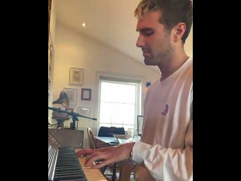 Headie One / FKA twigs - Don’t Judge Me (Fred Again piano version) #fredagain #fkatwigs #headieone