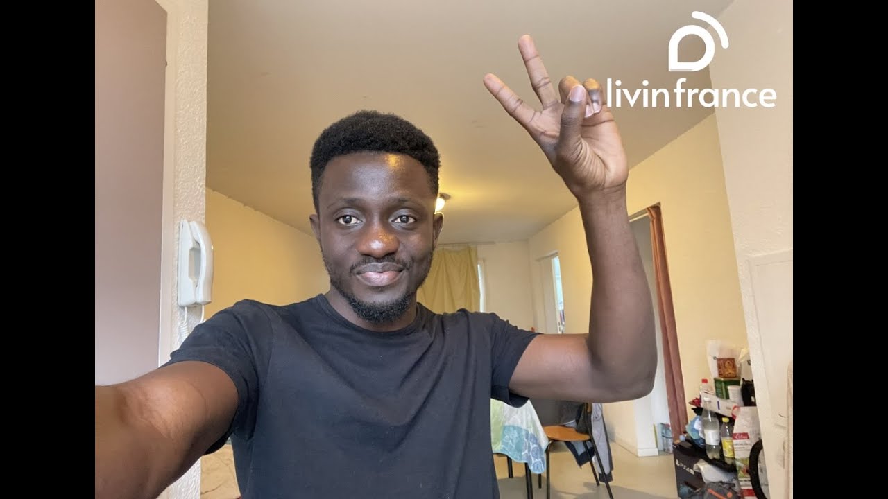 OBTIENT TON LOGEMENT ETUDIANT SANS GARANT EN FRANCE 🇫🇷 | FACILE & RAPIDE