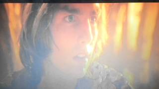 Legend jack &amp; oona kiss fairy magic tangeringe dreams favourite scene