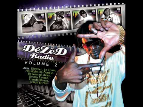 Sa Majesté Lintrus -On N'est Back (Ft. KI-Double & Diewhen)