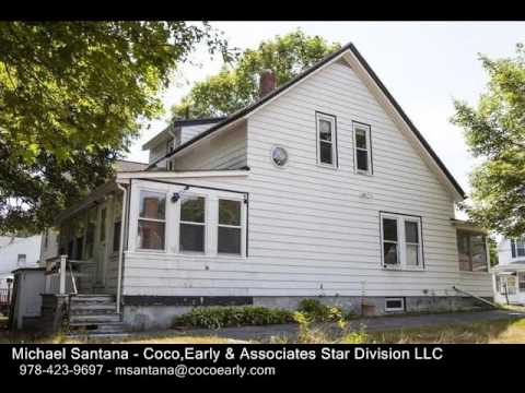 19 High St, Saugus MA 01906 - Single Family Home - Real Estate - For Sale -