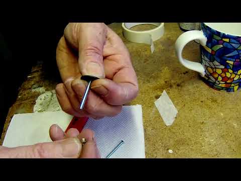 Make Your Own OCTA-HARP! - Brendan Power Shows How