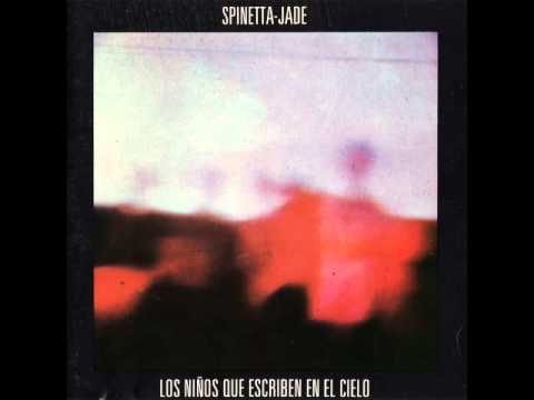 No te busques ya en el umbral (Umbral) - Spinetta Jade
