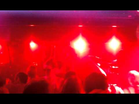 Galactic featuring Cory Glover at BOX Nantucket.