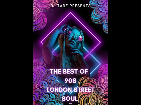 The Best of 90s Street Soul Mix #soul #partymix #bbq