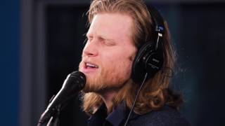 The Lumineers &quot;Ophelia&quot; // SiriusXM Artist Confidential // The Spectrum