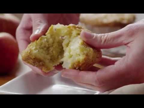 download lagu mp3 mp4 Apple Streusel Muffins, download lagu Apple Streusel Muffins gratis, unduh video klip Apple Streusel Muffins