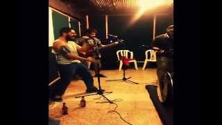 Al Borde del Abismo - Los pobres no tienen patria (LMDC)