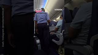 Download lagu Pria Maki Petugas dan Teriak “Bom' di Pesawat Lion Air, Penumpang Mesti Diturunkan mp3
