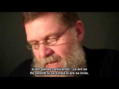 Nu asculta pe un frate, propovaduitor, proroc.Urmeaza-L pe Domnul Iisus.