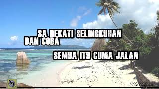 Download lagu Karna Su Sayang - Near Ft. Dian Sarowea mp3 Download lagu Karna Su Sayang - Near Ft. Dian Sarowea mp3
