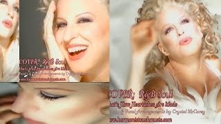 Bette Midler - That&#39;s How Heartaches Are Made ♫ ♬