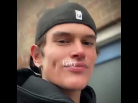 *Why Not Me?  #edit #looksmaxxing #mogger