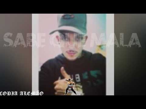 MC Lil - Medley Nunca Visto Antes ( DJ Fiuza e Deluca ) 2017