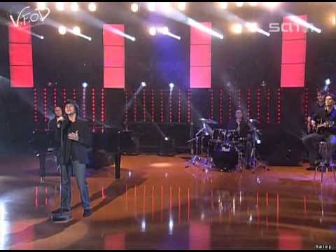 You and me - Declan Galbraith