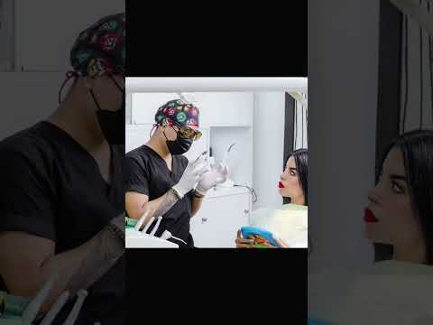 Encargados de la sonrisa de María José Torres, candidata a Reina de Yaguachi 2026 #Sonrisa #Guayas