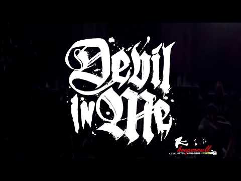 DEVIL IN ME - Full HD Live Set in Hamburg 2013 / by Keepernull