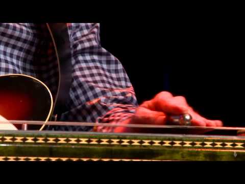 Del Barber - “Farewell, God Bless You, Goodbye” (eTown webisode #782)