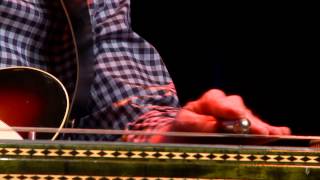 Del Barber - “Farewell, God Bless You, Goodbye” (eTown webisode #782)