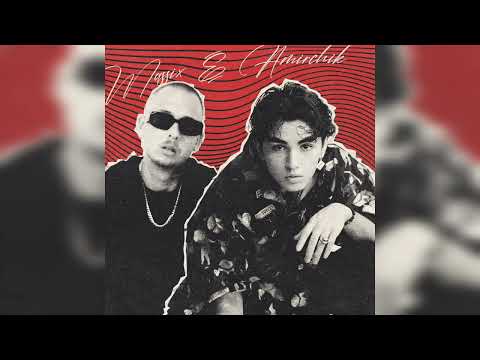 Amirchik, Massix - Das ist Love * 2023