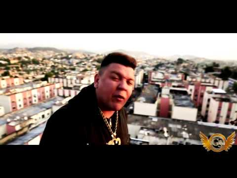 MC G3 :: O General Chegou (Clipe Oficial) cedido por Tom Produções ::