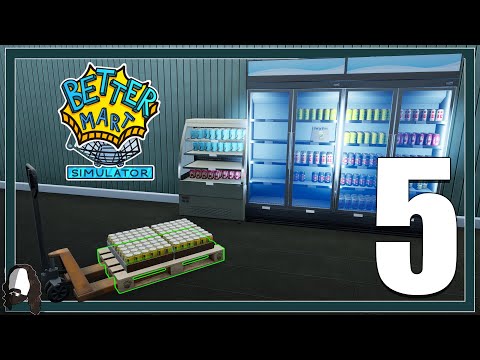 DOSEN UND ANDERE CHOSEN - BETTER MART #05 - LET'S PLAY - DEUTSCH