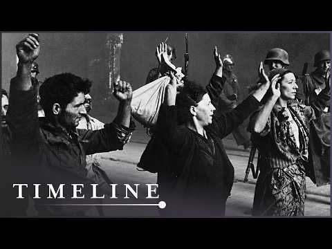 A History of Anti-Semitism: From WW2 to the Present Day