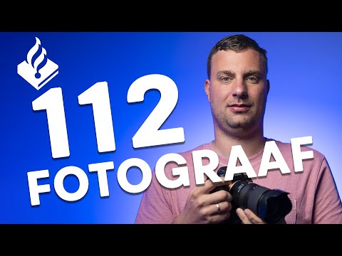 Door de lens van de PERSFOTOGRAAF - Boeiend de Podcast