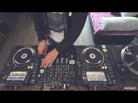 Morvius @colorpine 20/04/2020