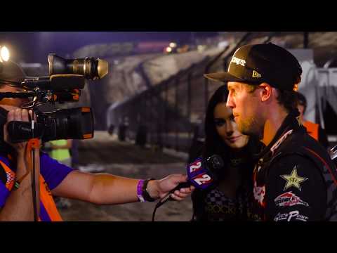 Lucas Oil Off Road Sparks, Nevada Highlights