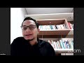 Transformasi Politik Bangsa Pasca Covid-19 Transformasi Politik Bangsa Pasca Covid-19