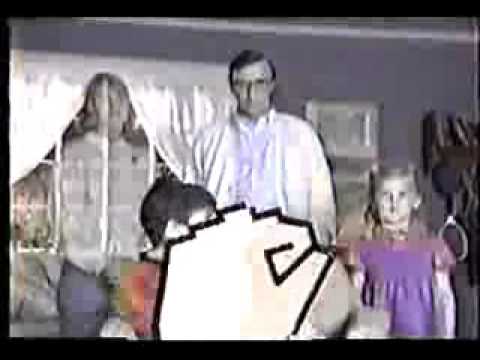 Back to the future commercial