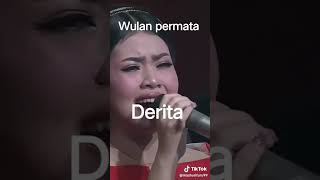 Download lagu Wulan permata - derita mp3