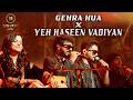 Gehra Hua X Yeh Haseen Vadiyan Tejas Mitali Collective
