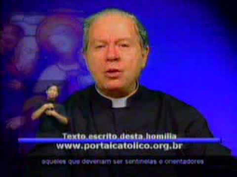 O Pão Nosso 26 Junho Pe.F.C.Carrdoso.flv