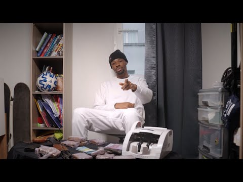 Zokush - Maman (Clip Officiel)