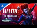 Paladins - Lillith Cinematic Trailer | PS4