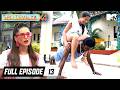 Sakshi Justin Face The Oracle MTV Splitsvilla X4 Full Episode 13 The Game Of Love Continues