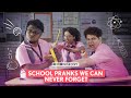 FilterCopy School Pranks We Can Never Forget Ft Shashwat Chaturvedi Pratibha Sharma