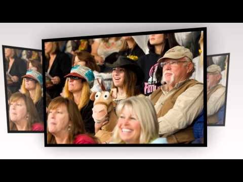 Walkabout Tour, Del Mar California