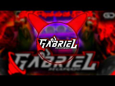 AMAR ES DEFINITIVO (AFRO) DOBLE TONO 🔥@DJ GABRIEL RECARGADO 💥