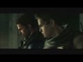 Dedicate (A Place For Me) Chris Redfield/Piers ...