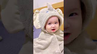 Download lagu Cute Korean Baby 😍🍓💯 #cute #funnyvideos #cutebaby mp3
